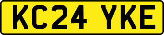 KC24YKE