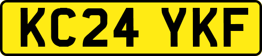KC24YKF