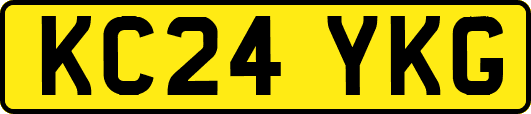 KC24YKG