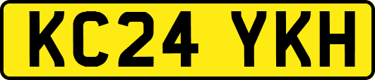 KC24YKH