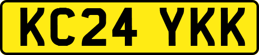 KC24YKK