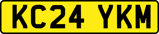 KC24YKM