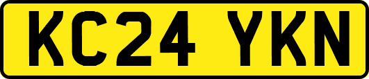 KC24YKN