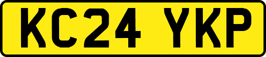 KC24YKP