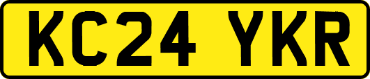 KC24YKR