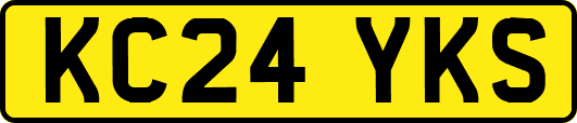 KC24YKS