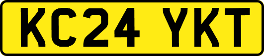 KC24YKT