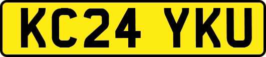 KC24YKU