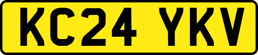 KC24YKV