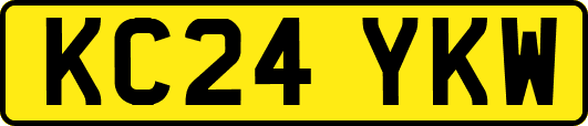 KC24YKW