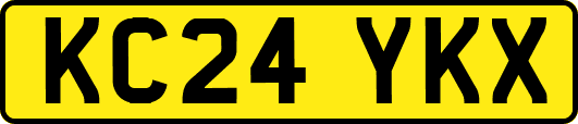 KC24YKX