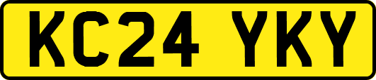 KC24YKY