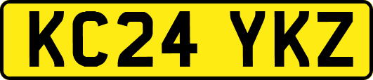 KC24YKZ