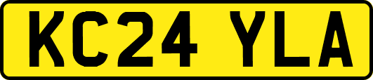 KC24YLA