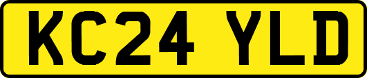 KC24YLD