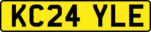 KC24YLE