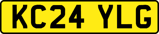 KC24YLG