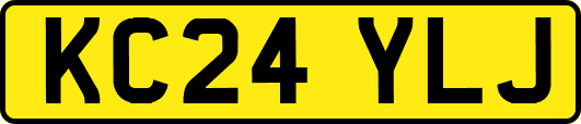 KC24YLJ