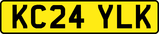 KC24YLK
