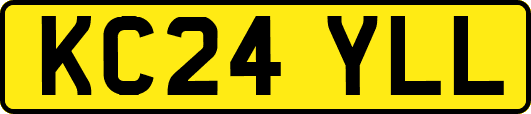KC24YLL