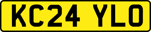 KC24YLO