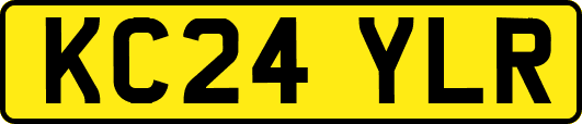 KC24YLR