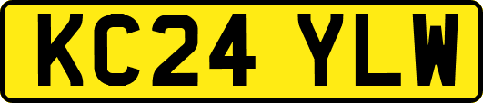KC24YLW