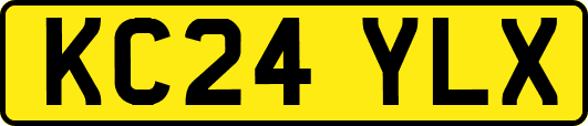 KC24YLX