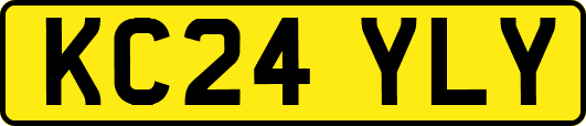 KC24YLY