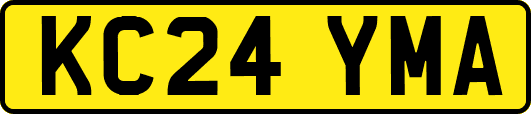 KC24YMA