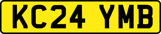KC24YMB