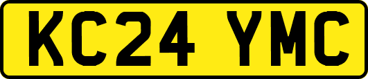 KC24YMC