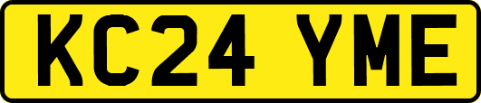 KC24YME