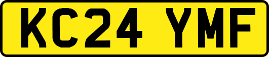 KC24YMF