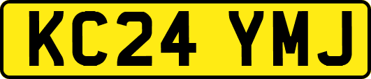KC24YMJ