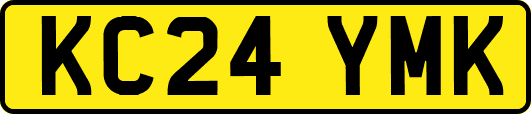 KC24YMK