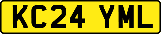 KC24YML