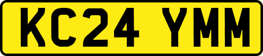 KC24YMM