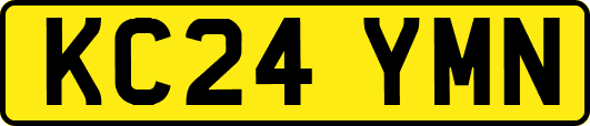KC24YMN