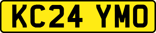 KC24YMO
