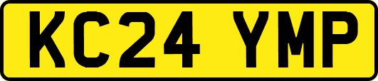 KC24YMP