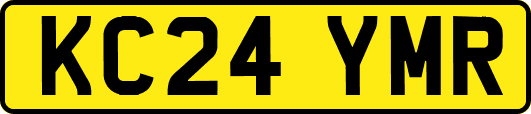 KC24YMR