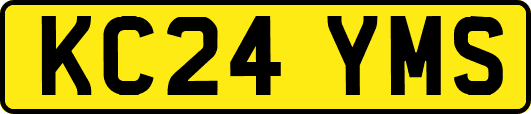 KC24YMS