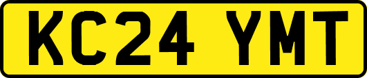 KC24YMT