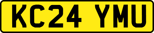 KC24YMU