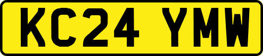 KC24YMW