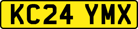 KC24YMX