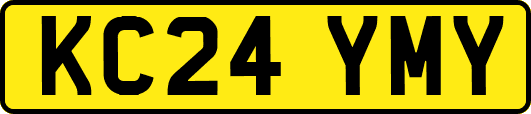 KC24YMY