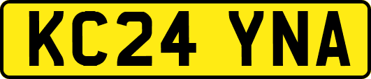 KC24YNA