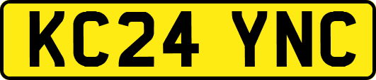 KC24YNC
